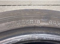  Пара шин 215/55 R18 Buick Encore 2016- 20335785 #8