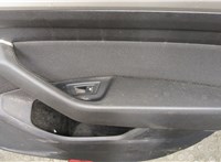  Дверь боковая (легковая) Volkswagen Passat 8 2015- 20335787 #2