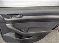 Дверь боковая (легковая) Volkswagen Passat 8 2015- 20335787 #3