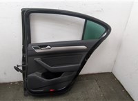  Дверь боковая (легковая) Volkswagen Passat 8 2015- 20335787 #8