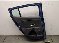  Дверь боковая (легковая) Renault Megane 3 2009-2016 20335812 #7