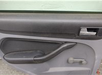  Дверь боковая (легковая) Ford Focus 2 2008-2011 20335817 #9
