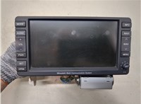  Магнитола Mitsubishi Lancer 10 2007-2015 20335845 #1