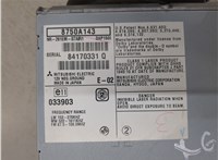 Магнитола Mitsubishi Lancer 10 2007-2015 20335845 #2