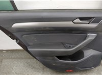 Дверь боковая (легковая) Volkswagen Passat 8 2015- 20335871 #4