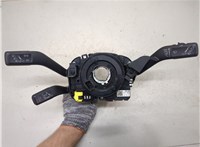  Переключатель поворотов и дворников (стрекоза) Volkswagen Passat 7 2010-2015 Европа 20335877 #1