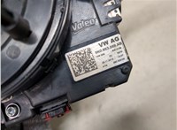  Переключатель поворотов и дворников (стрекоза) Volkswagen Passat 7 2010-2015 Европа 20335877 #2