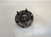  Ступица (кулак, цапфа) Mazda CX-5 2012-2017 20335881 #1