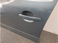  Дверь боковая (легковая) Skoda Octavia (A5) 2004-2013 20335885 #8