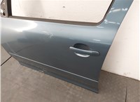  Дверь боковая (легковая) Skoda Octavia (A5) 2004-2013 20335885 #11