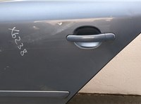  Дверь боковая (легковая) Skoda Octavia (A5) 2008-2013 20335886 #2
