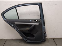  Дверь боковая (легковая) Skoda Octavia (A5) 2008-2013 20335886 #7