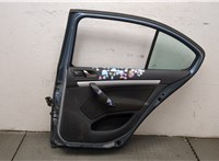  Дверь боковая (легковая) Skoda Octavia (A5) 2008-2013 20335893 #6