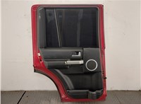  Дверь боковая (легковая) Land Rover Discovery 3 2004-2009 20335902 #2