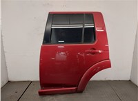  Дверь боковая (легковая) Land Rover Discovery 3 2004-2009 20335902 #1