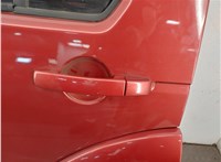  Дверь боковая (легковая) Land Rover Discovery 3 2004-2009 20335902 #3