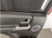  Дверь боковая (легковая) Land Rover Discovery 3 2004-2009 20335902 #9