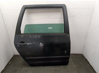  Дверь боковая (легковая) Seat Alhambra 2000-2010 20335929 #1