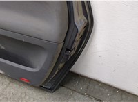  Дверь боковая (легковая) Seat Alhambra 2000-2010 20335929 #6