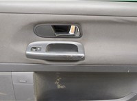  Дверь боковая (легковая) Seat Alhambra 2000-2010 20335929 #8