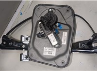 5J4837461 Стеклоподъемник электрический Skoda Fabia 2010-2014 20335939 #1