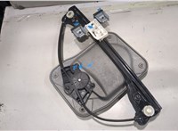5J4837461 Стеклоподъемник электрический Skoda Fabia 2010-2014 20335939 #2
