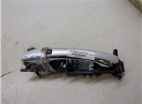 A21176011709775 Ручка двери наружная Mercedes CLS C219 2004-2010 20335947 #5