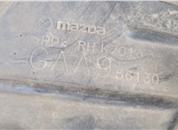  Защита арок (подкрылок) Mazda 6 (GH) 2007-2012 20335948 #2