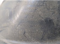  Защита арок (подкрылок) Honda CR-V 2007-2012 20335953 #2