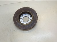  Диск тормозной Volkswagen Jetta 6 2010-2015 20336034 #1