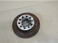  Диск тормозной Volkswagen Jetta 6 2010-2015 20336034 #3