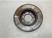  Диск тормозной Skoda Rapid 20336038 #1