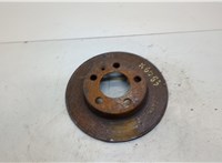  Диск тормозной Skoda Rapid 20336038 #3