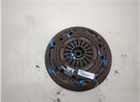  Маховик Opel Zafira B 2005-2012 20336048 #1