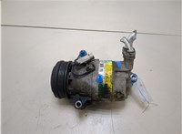  Компрессор кондиционера Opel Zafira B 2005-2012 20336050 #1