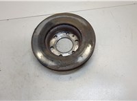  Диск тормозной Volkswagen Crafter 2006-2016 20336054 #1
