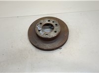  Диск тормозной Volkswagen Crafter 2006-2016 20336054 #3