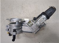  Замок зажигания Opel Zafira B 2005-2012 20336095 #1