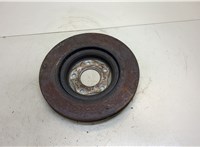  Диск тормозной Nissan X-Trail (T32) 2013- 20336105 #1