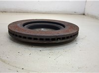  Диск тормозной Nissan X-Trail (T32) 2013- 20336105 #2