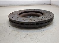  Диск тормозной Mercedes CLS C218 2011-2017 20336127 #2