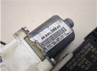 9221Q6, 9221Z1 Стеклоподъемник электрический Peugeot 407 20336128 #2