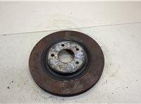  Диск тормозной Nissan X-Trail (T32) 2013- 20336131 #3