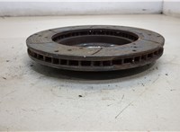  Диск тормозной Mitsubishi Pajero / Montero 2000-2006 20336134 #2