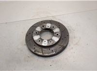  Диск тормозной Mitsubishi Pajero / Montero 2000-2006 20336134 #3