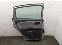  Дверь боковая (легковая) Seat Leon 2 2005-2009 20336135 #7