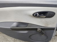 Дверь боковая (легковая) Seat Leon 2 2005-2009 20336135 #8