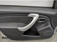  Стекло боковой двери Dacia Duster 2010-2017 11365768 #4