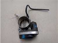  Заслонка дроссельная Renault Megane 2 2002-2009 20336173 #12