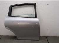  Дверь боковая (легковая) Seat Leon 2 2005-2009 20336175 #1